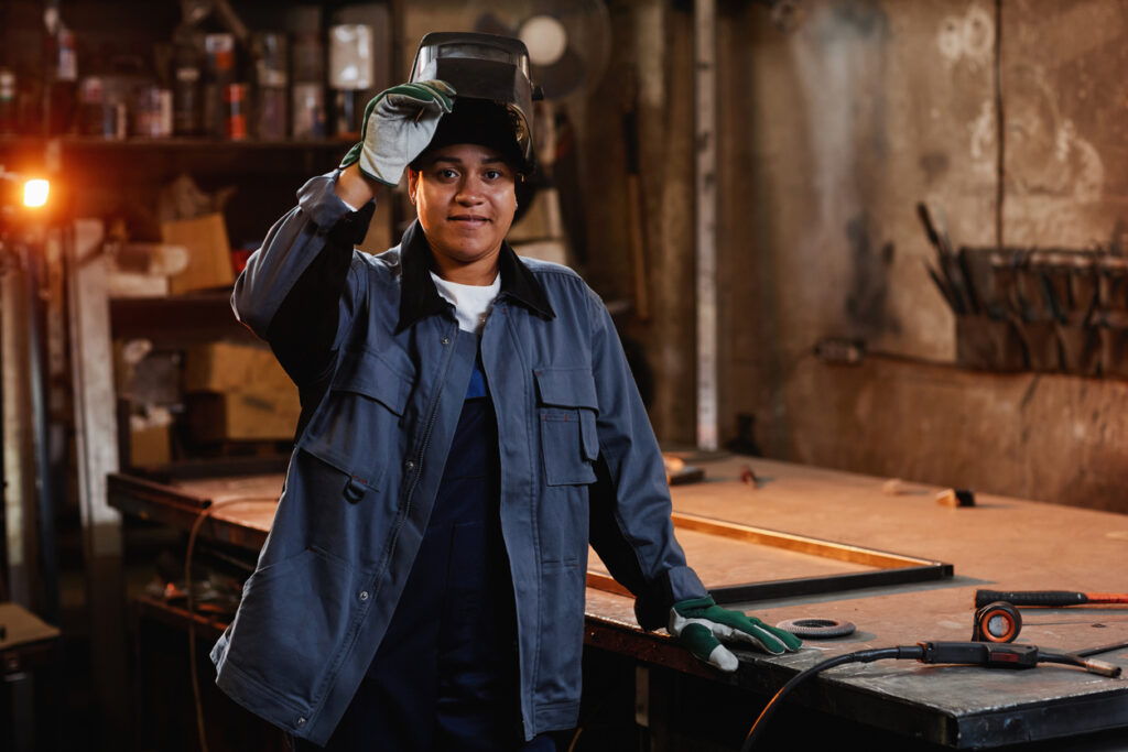 metal fabrication